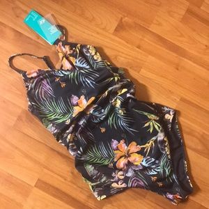 H&M Shaping Swimsuit